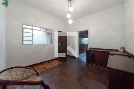 Sala de casa à venda com 3 quartos, 98m² em Jabaquara, São Paulo