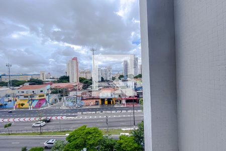 Vista do Quarto 1 de apartamento à venda com 2 quartos, 58m² em Mooca, São Paulo