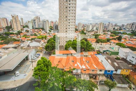 Vista de apartamento à venda com 2 quartos, 72m² em Saúde, São Paulo