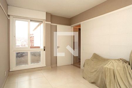 Quarto 2 de apartamento para alugar com 2 quartos, 65m² em Farroupilha, Porto Alegre