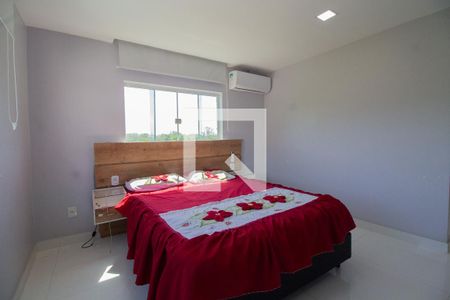 Quarto 1 - Suíte de casa à venda com 3 quartos, 300m² em Vargem Grande, Rio de Janeiro