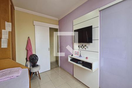 Quarto - Suíte de apartamento à venda com 3 quartos, 128m² em  Higienópolis, Rio de Janeiro