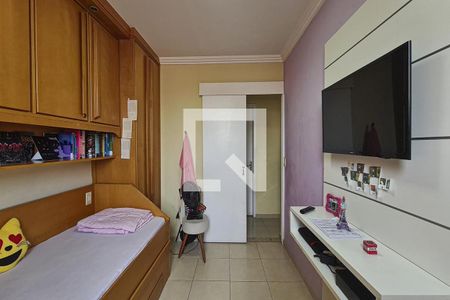 Quarto - Suíte de apartamento à venda com 3 quartos, 128m² em  Higienópolis, Rio de Janeiro