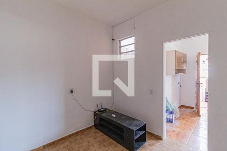 Quarto 2 de casa para alugar com 2 quartos, 59m² em Bandeiras, Osasco