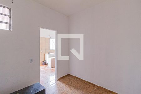 Quarto 2 de casa para alugar com 2 quartos, 59m² em Bandeiras, Osasco