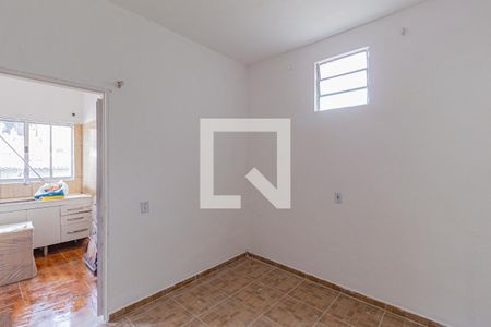 Quarto 1 de casa para alugar com 2 quartos, 59m² em Bandeiras, Osasco