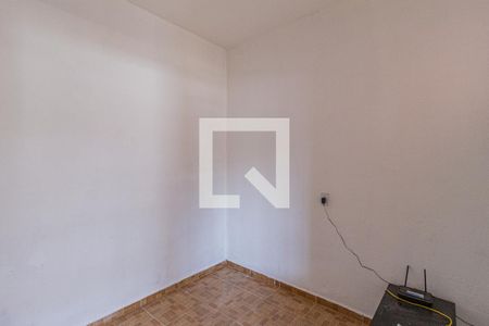 Quarto 2 de casa para alugar com 2 quartos, 59m² em Bandeiras, Osasco