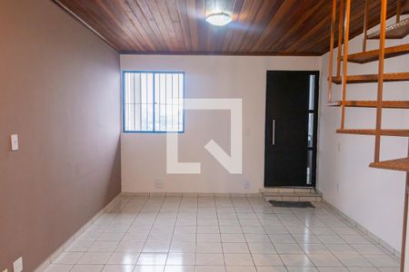 Apartamento para alugar com 52m², 2 quartos e sem vagaSala