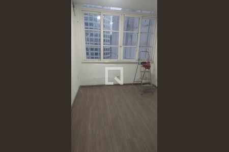 Kitnet/Studio à venda com 1 quarto, 28m² em Centro, Niterói