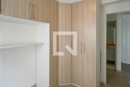 Quarto 1 de apartamento para alugar com 2 quartos, 55m² em Água Funda, São Paulo