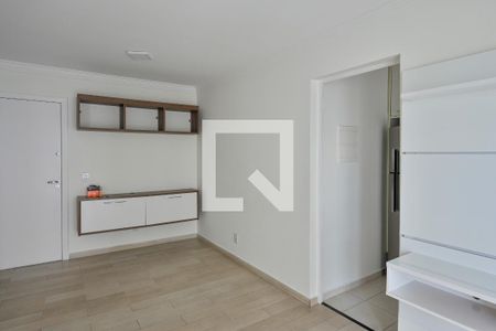 Sala de apartamento para alugar com 2 quartos, 55m² em Água Funda, São Paulo