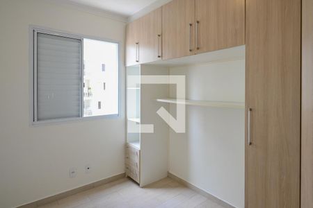 Quarto 1 de apartamento para alugar com 2 quartos, 55m² em Água Funda, São Paulo