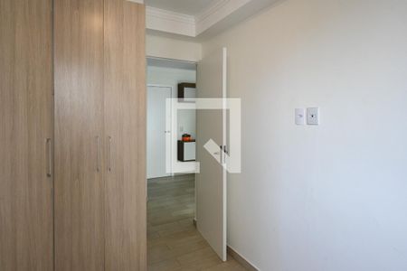 Quarto 1 de apartamento para alugar com 2 quartos, 55m² em Água Funda, São Paulo