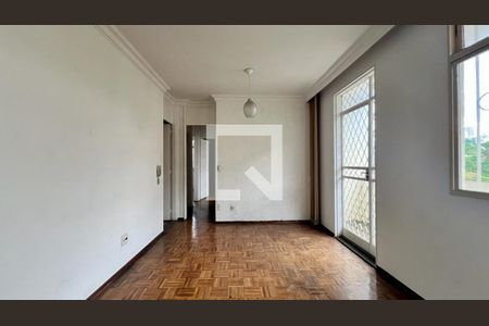 Apartamento à venda com 60m², 3 quartos e 1 vagasala 1
