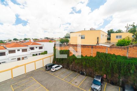 Vista da Sala de apartamento para alugar com 2 quartos, 90m² em Indianópolis, São Paulo