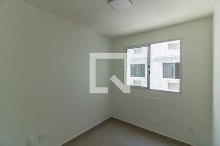 Quarto 2 de apartamento para alugar com 2 quartos, 44m² em Recreio dos Bandeirantes, Rio de Janeiro