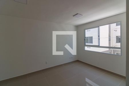 Sala de apartamento para alugar com 2 quartos, 44m² em Recreio dos Bandeirantes, Rio de Janeiro