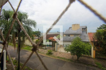 Vista de casa para alugar com 4 quartos, 390m² em São Sebastião, Porto Alegre