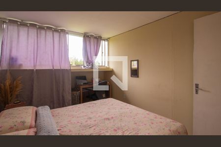 Quarto 1 de apartamento para alugar com 3 quartos, 67m² em Parque Cecap, Jundiaí