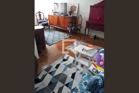 Foto 01 de apartamento à venda com 2 quartos, 110m² em Vila Deodoro, São Paulo