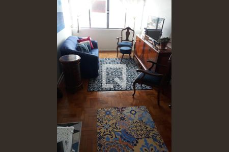 Foto 04 de apartamento à venda com 2 quartos, 110m² em Vila Deodoro, São Paulo