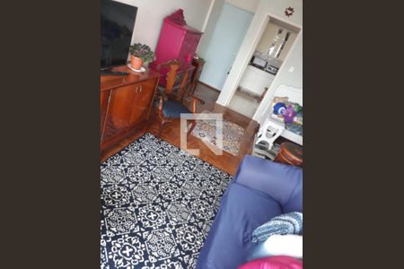 Foto 05 de apartamento à venda com 2 quartos, 110m² em Vila Deodoro, São Paulo