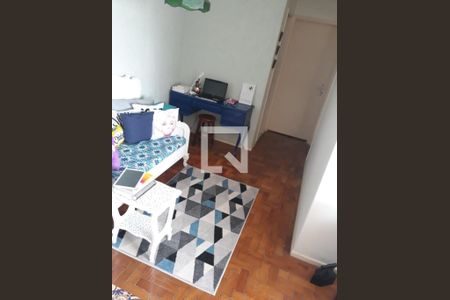 Foto 13 de apartamento à venda com 2 quartos, 110m² em Vila Deodoro, São Paulo