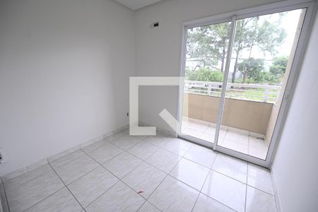 Quarto 2 de apartamento para alugar com 2 quartos, 67m² em Residencial Guarema, Goiânia