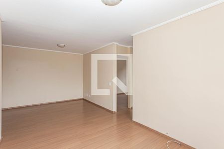 Sala de apartamento à venda com 2 quartos, 68m² em Vila Santa Teresa (zona Sul), São Paulo