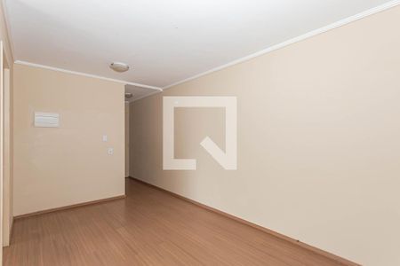 Sala de apartamento à venda com 2 quartos, 68m² em Vila Santa Teresa (zona Sul), São Paulo