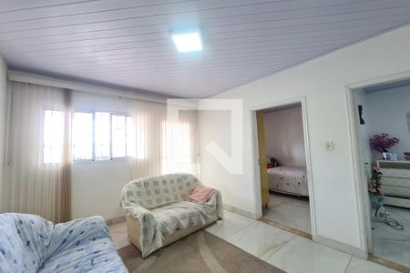Sala 1 - Casa 1 de casa à venda com 4 quartos, 150m² em Jardim Sapopemba, São Paulo
