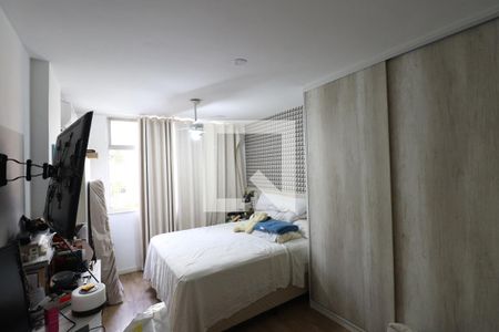 Suíte 1 de apartamento à venda com 2 quartos, 100m² em Ingá, Niterói