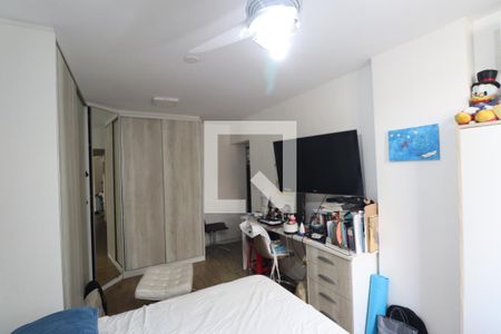 Suíte 1 de apartamento à venda com 2 quartos, 100m² em Ingá, Niterói
