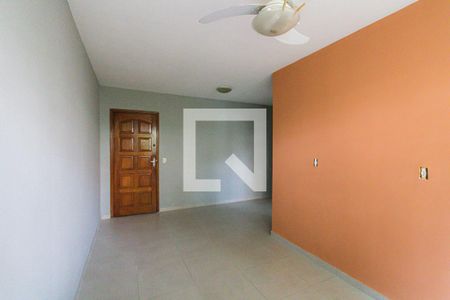 Sala de apartamento à venda com 1 quarto, 42m² em Freguesia de Jacarepaguá, Rio de Janeiro