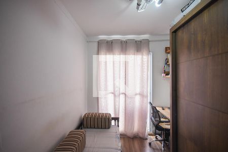 Suíte  de apartamento à venda com 1 quarto, 27m² em Ferreira, São Paulo
