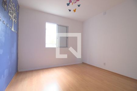 Quarto 1 de apartamento para alugar com 2 quartos, 58m² em Jardim Rio das Pedras, Cotia