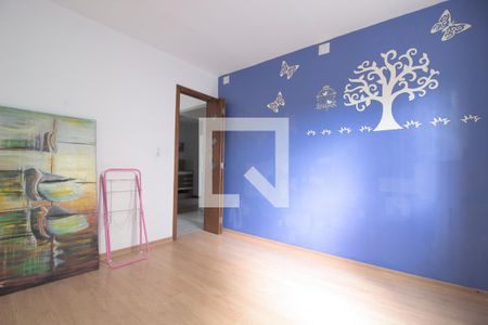 Quarto 1 de apartamento para alugar com 2 quartos, 58m² em Jardim Rio das Pedras, Cotia