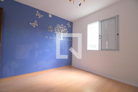 Quarto 1 de apartamento para alugar com 2 quartos, 58m² em Jardim Rio das Pedras, Cotia