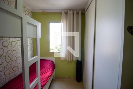 Quarto 1 de apartamento para alugar com 3 quartos, 57m² em Jardim Norma, São Paulo