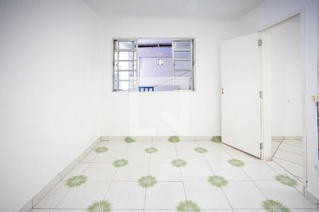 Sala de casa para alugar com 2 quartos, 65m² em Conceição, Diadema