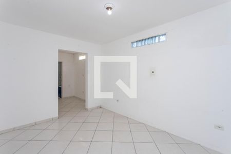 Quarto 1  de casa para alugar com 2 quartos, 65m² em Conceição, Diadema