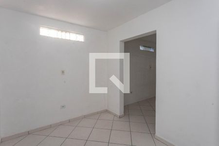 Sala  de casa para alugar com 2 quartos, 65m² em Conceição, Diadema
