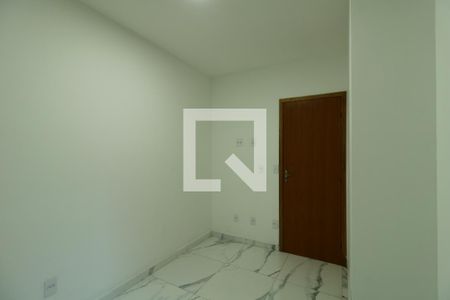 Quarto de apartamento à venda com 2 quartos, 49m² em Parque Oratorio, Santo André