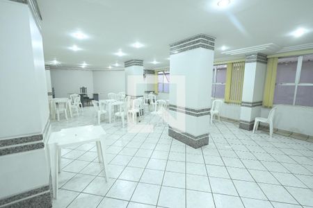 Apartamento para alugar com 2 quartos, 58m² em Setor Bueno, Goiânia