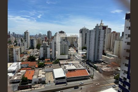 Apartamento para alugar com 2 quartos, 58m² em Setor Bueno, Goiânia