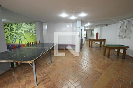 Apartamento para alugar com 2 quartos, 58m² em Setor Bueno, Goiânia