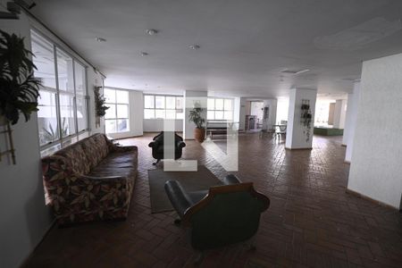 Apartamento para alugar com 2 quartos, 58m² em Setor Bueno, Goiânia