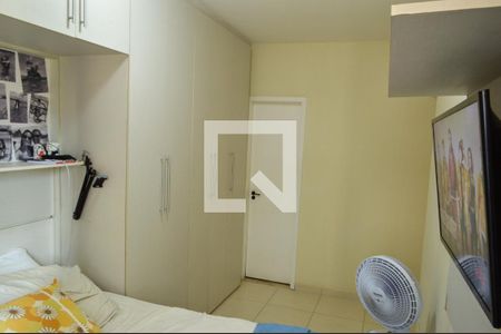 Suíte de apartamento para alugar com 2 quartos, 68m² em Pechincha, Rio de Janeiro