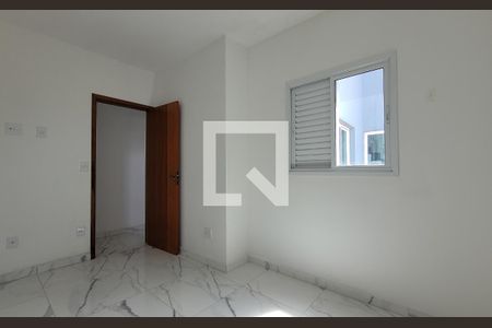 Quarto de apartamento à venda com 2 quartos, 100m² em Parque Oratorio, Santo André