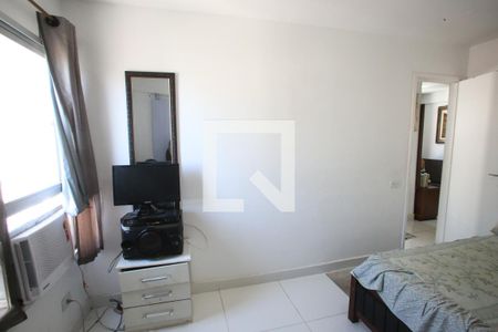 Quarto Suíte de apartamento à venda com 2 quartos, 70m² em Jacarepaguá, Rio de Janeiro